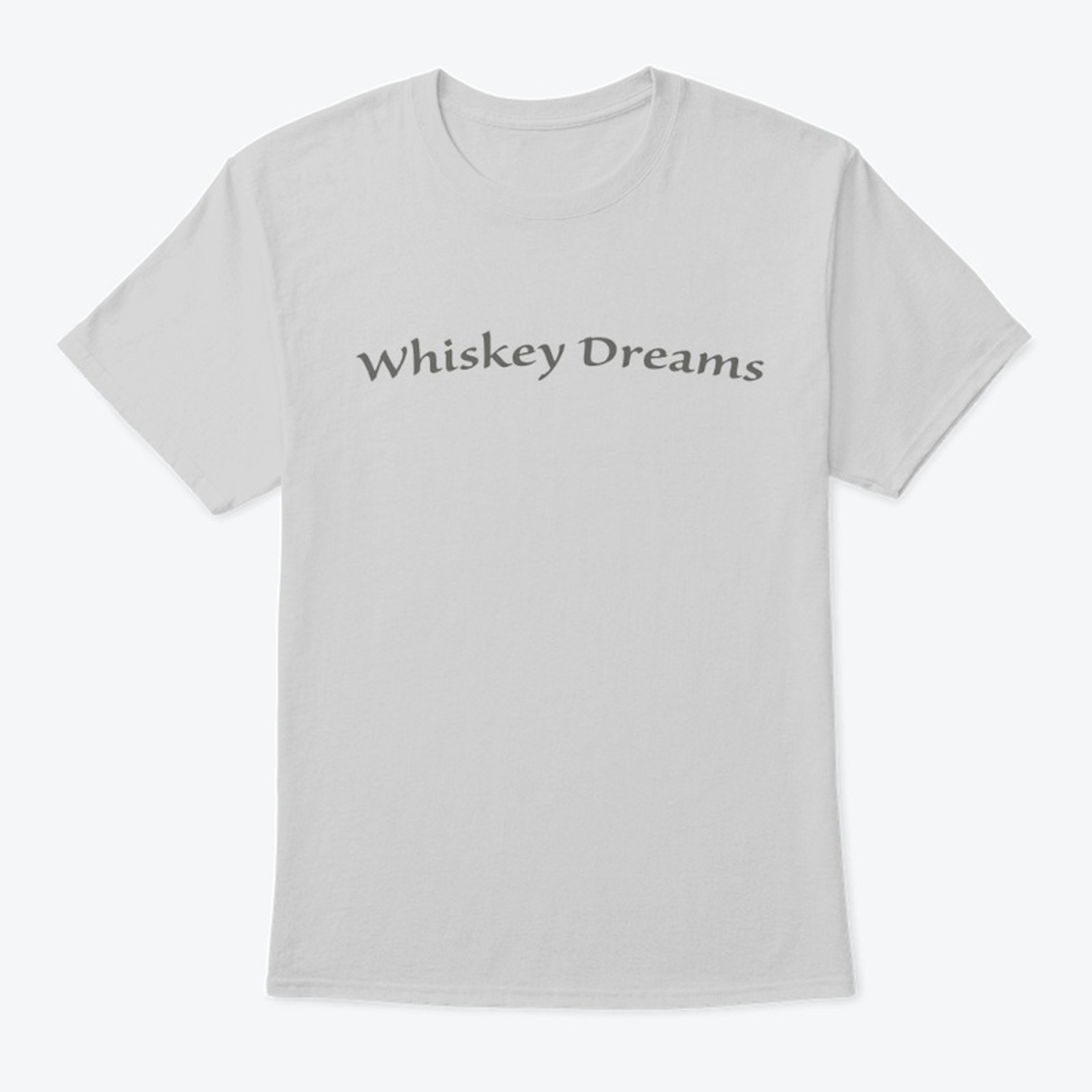 Whiskey Dreams Classic Tee